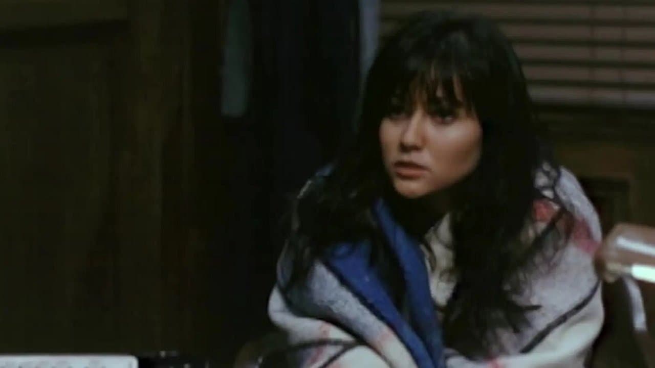 Mort ou presque backdrop