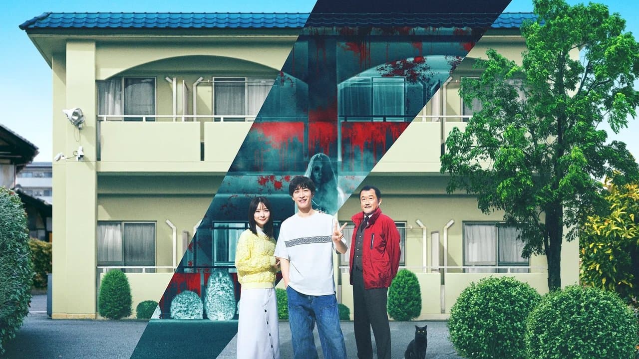 Maisons hantées : Possession backdrop