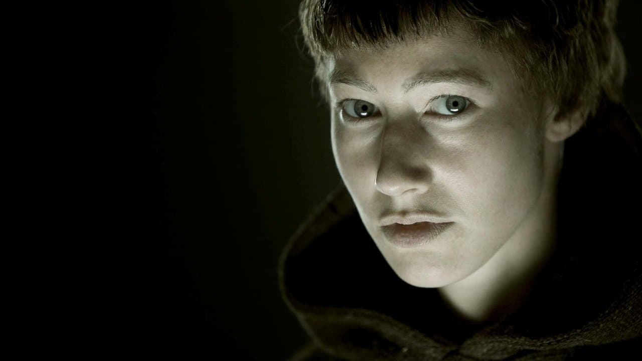 La Papesse Jeanne backdrop