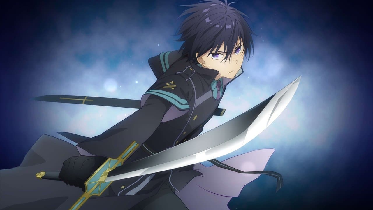 ASSASSINS PRIDE backdrop