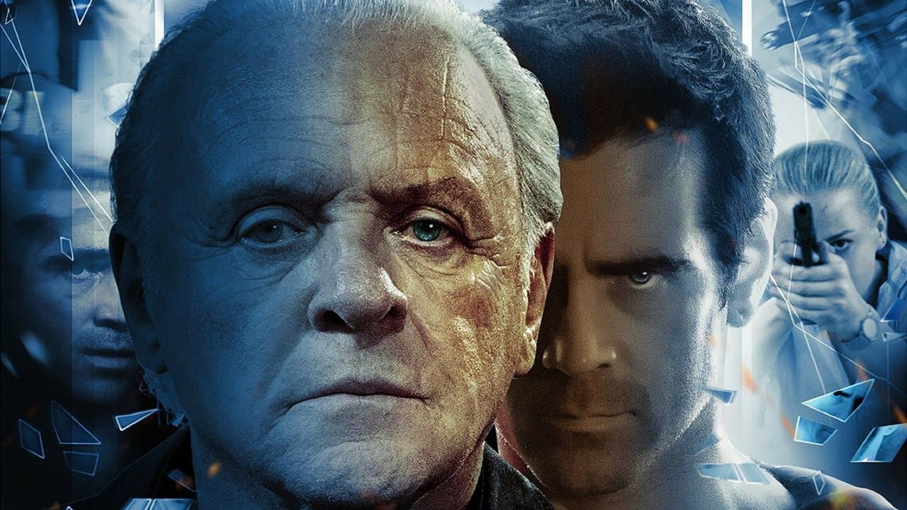 Prémonitions backdrop