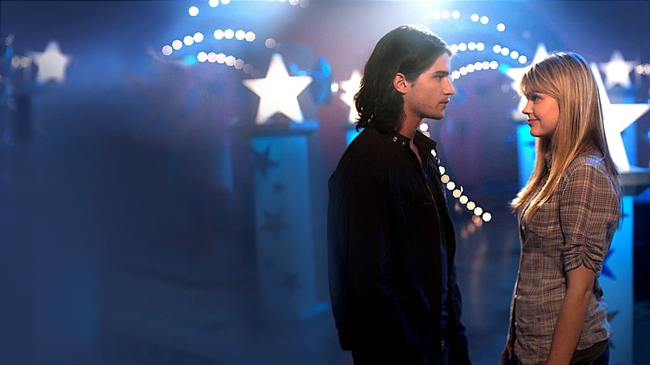 Prom - Le Grand Soir backdrop