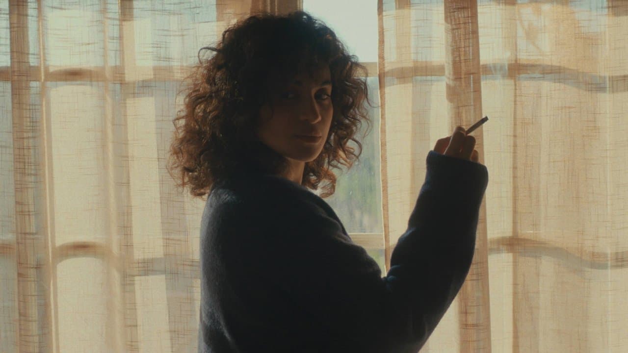 Les Tempêtes backdrop