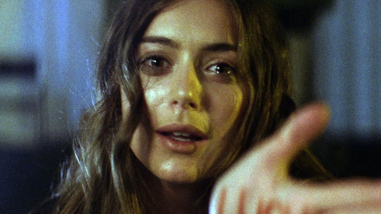 Black Circle backdrop