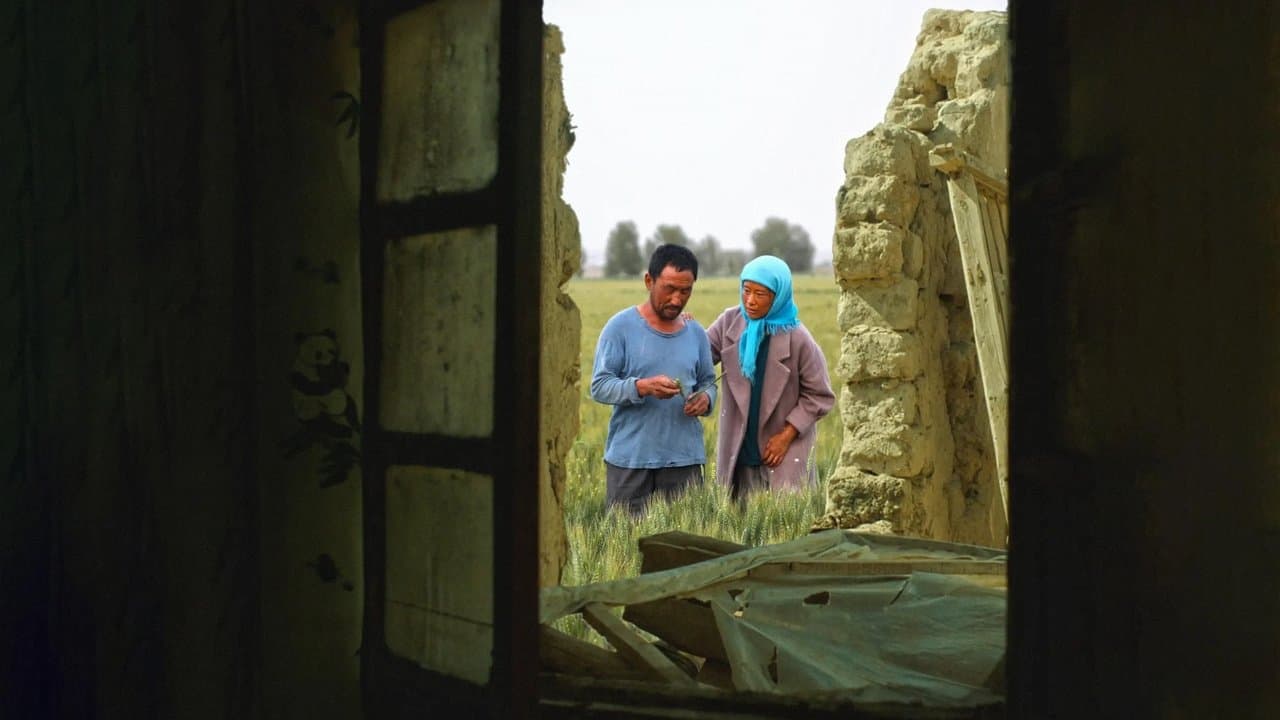 Le Retour des Hirondelles backdrop