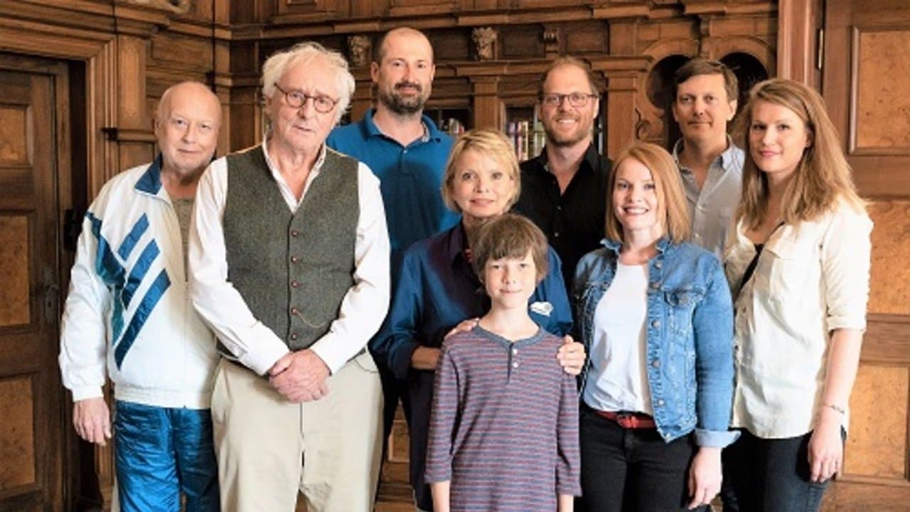 Max et ses amis backdrop