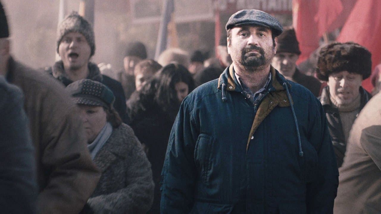 Ce nouvel an qui n'est jamais arrivé backdrop