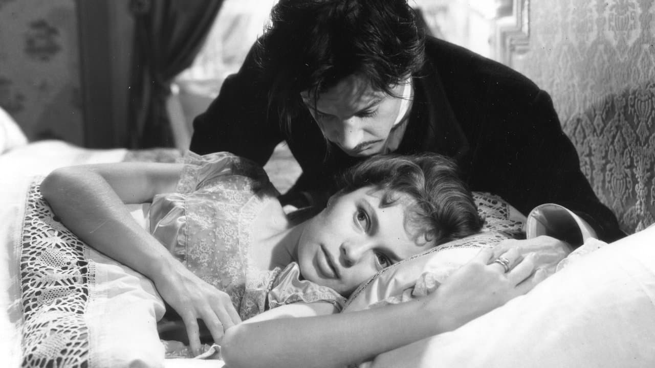 Sourires d'une nuit d'été backdrop