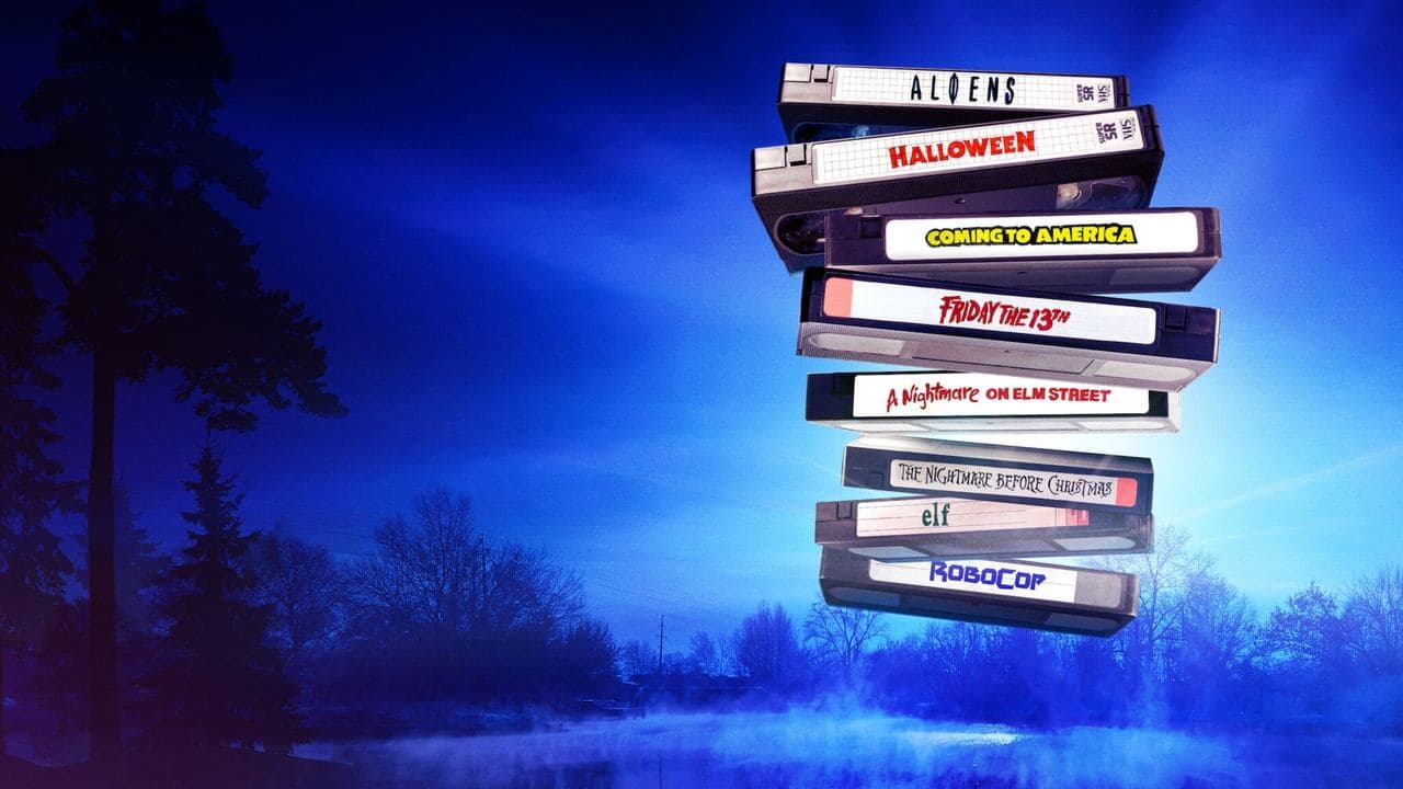 Les Films de notre enfance backdrop