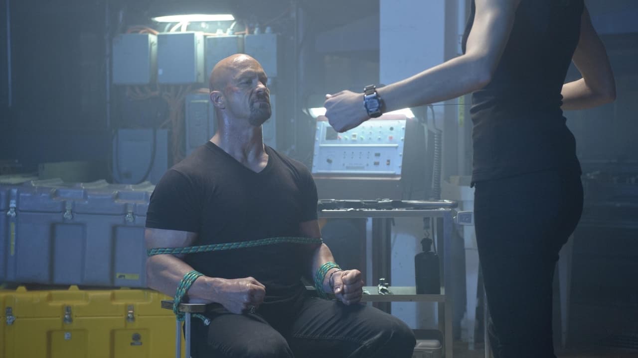 Killers Game : Dette de sang backdrop