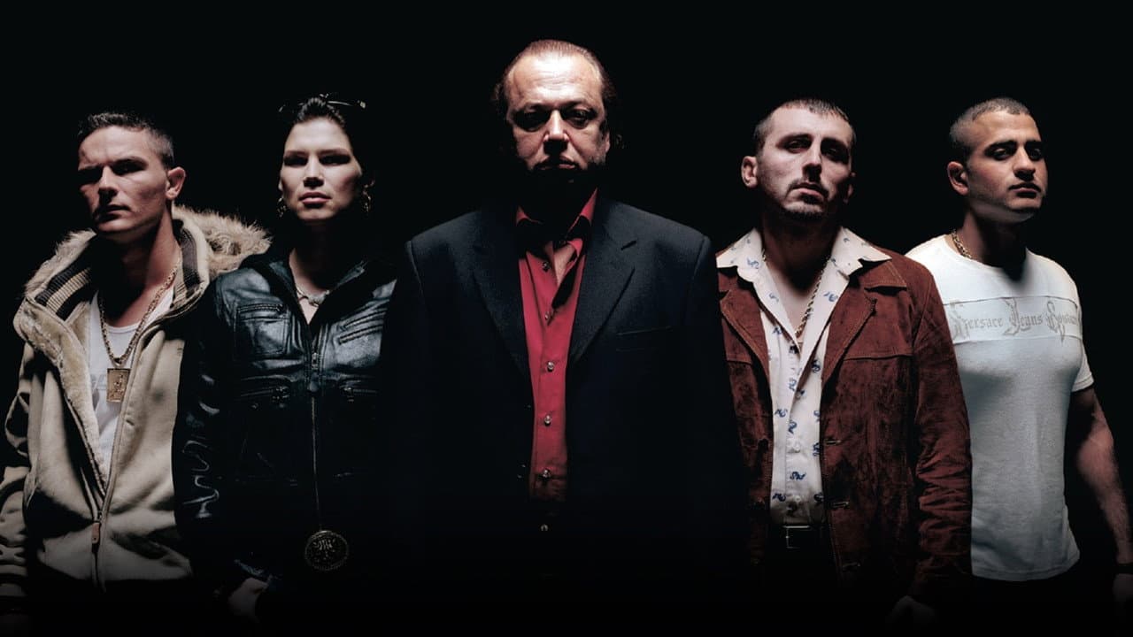 Pusher III : L'Ange de la mort backdrop