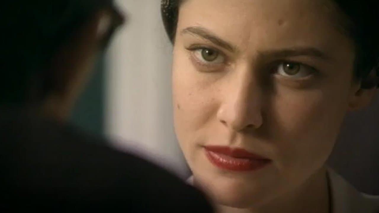 Les Amants du Flore backdrop