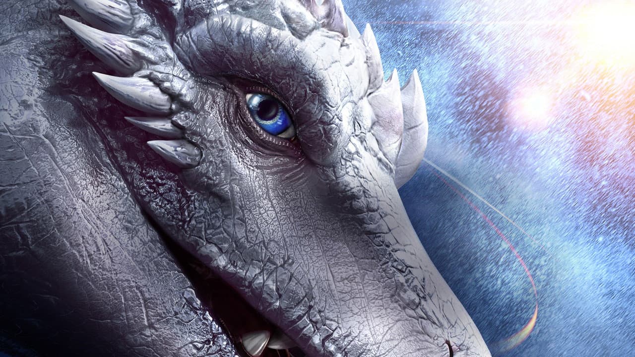 Dragonheart : La Vengeance backdrop