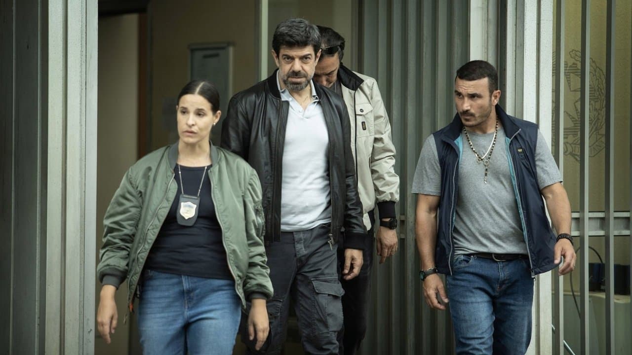 Dernière Nuit à Milan backdrop