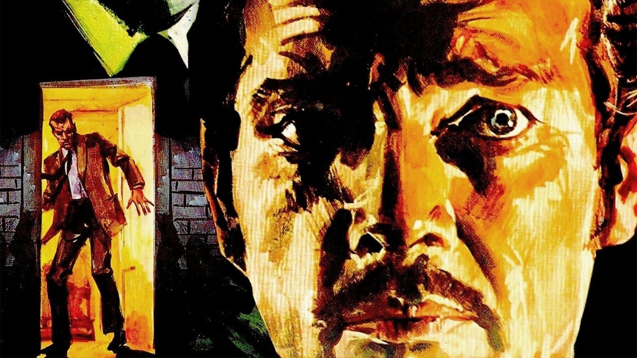 La seconde mort d'Harold Pelham backdrop