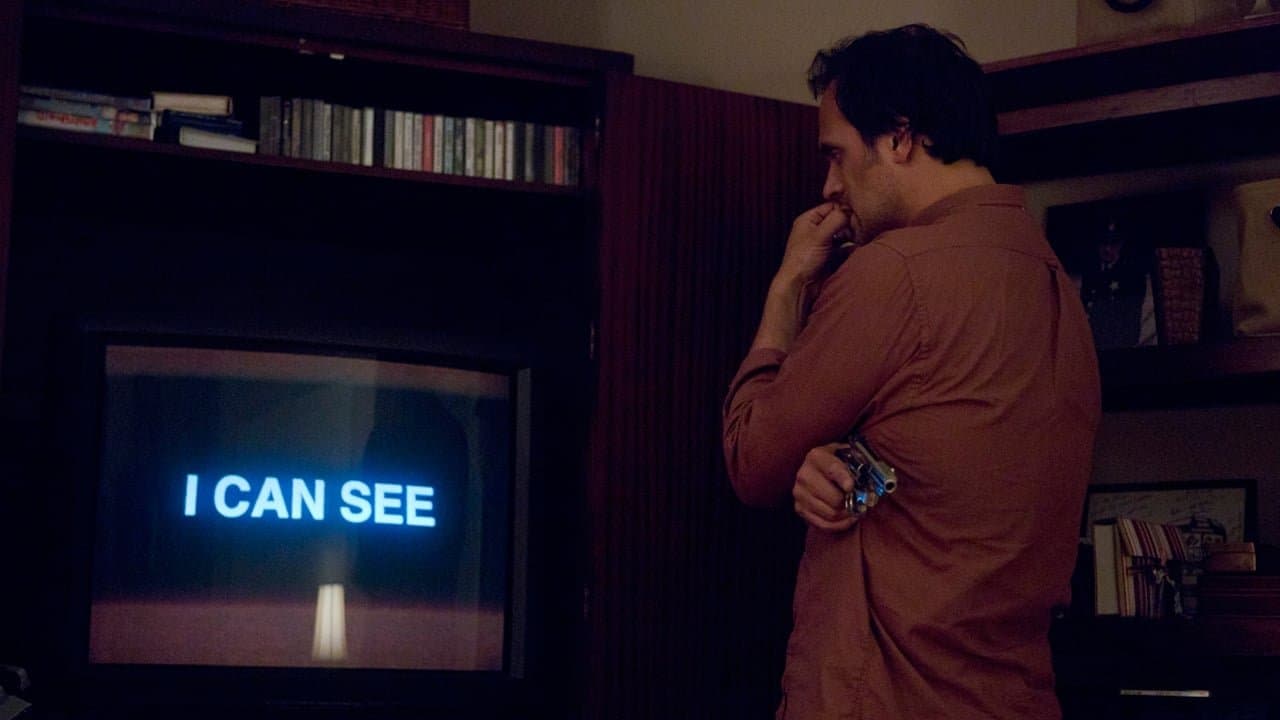 Mockingbird backdrop