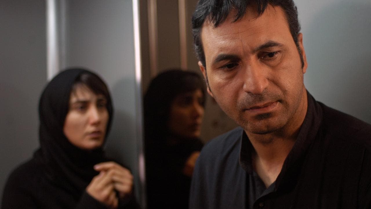 La Fête du feu backdrop