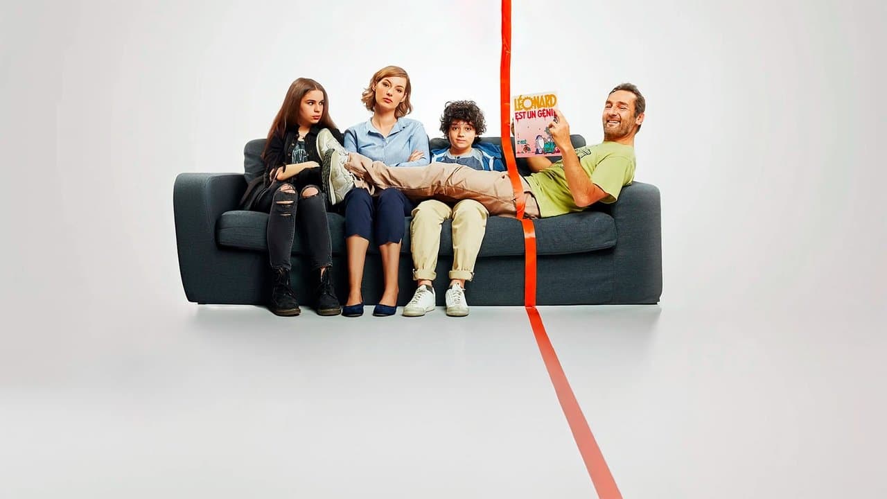 Sous le même toit backdrop