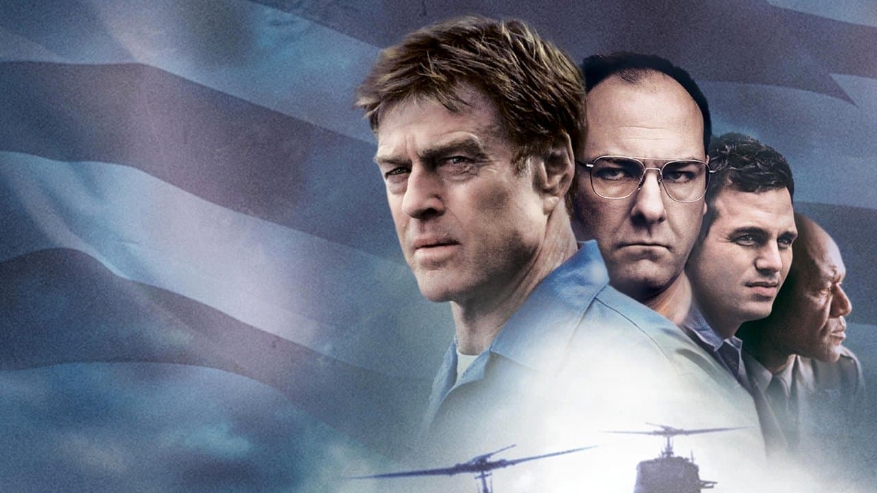 Le Dernier Château backdrop