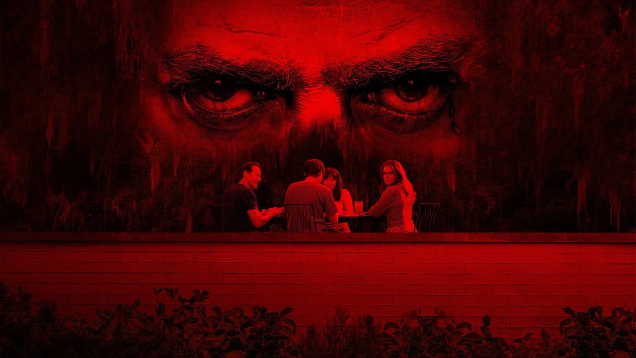 Cape Fear - Les Nerfs à vif backdrop