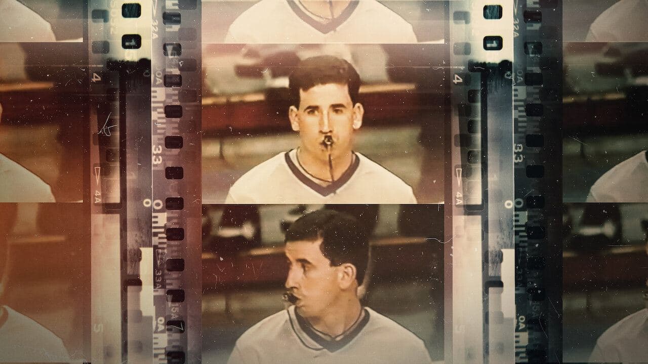 L'Envers du sport : Un arbitre pris en faute backdrop