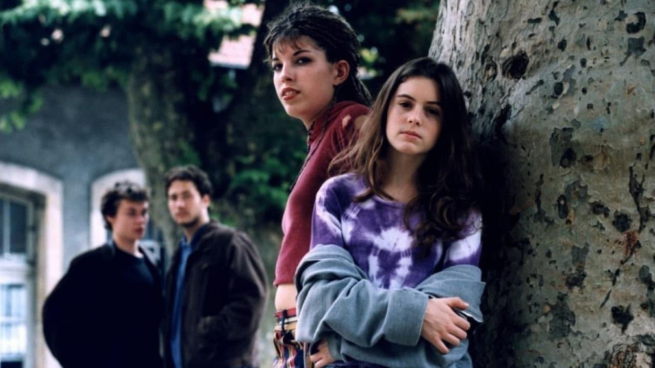 Mauvaises fréquentations backdrop