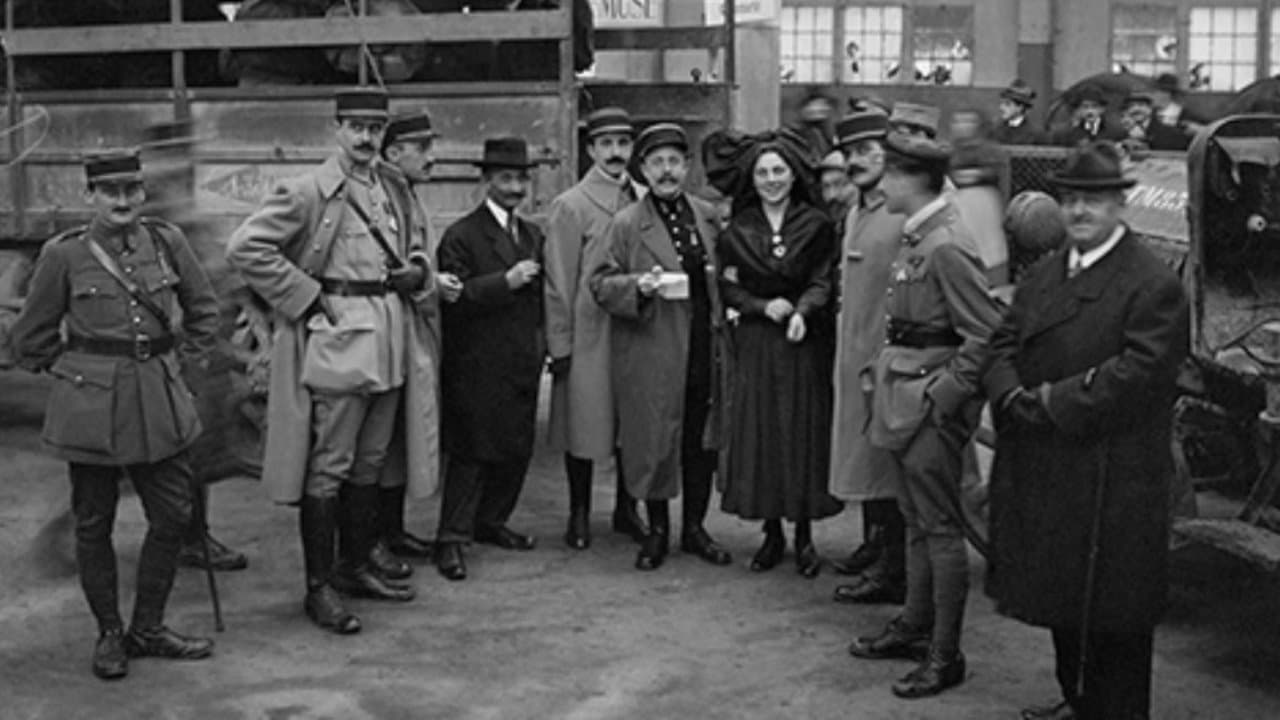 Vous n'aurez pas l'Alsace et la Lorraine backdrop