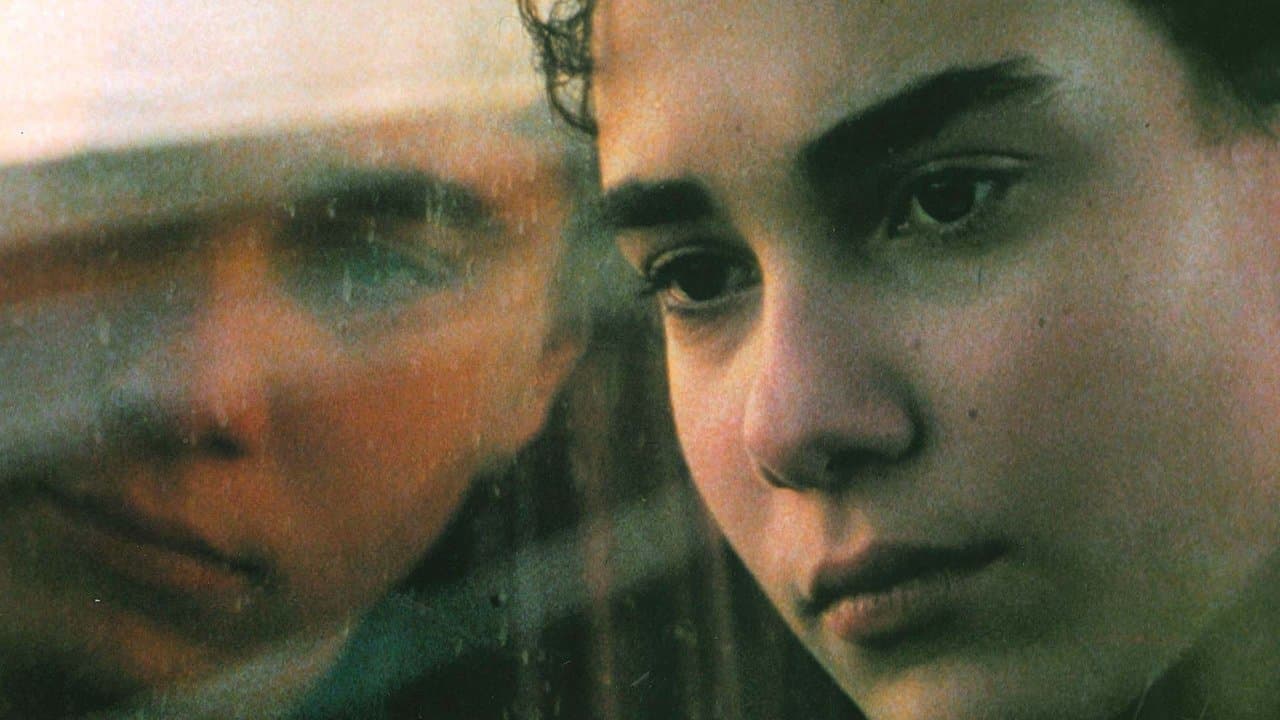 Nénette et Boni backdrop