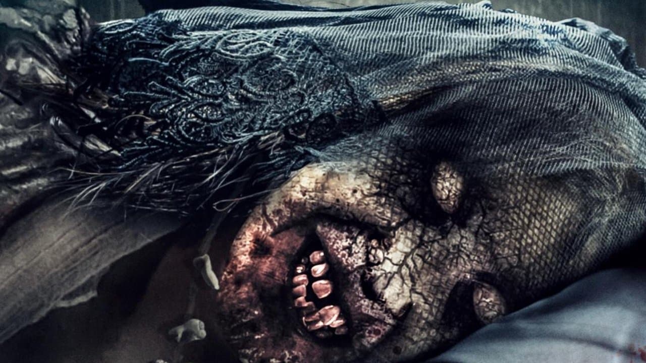 Return of the Tooth Fairy backdrop