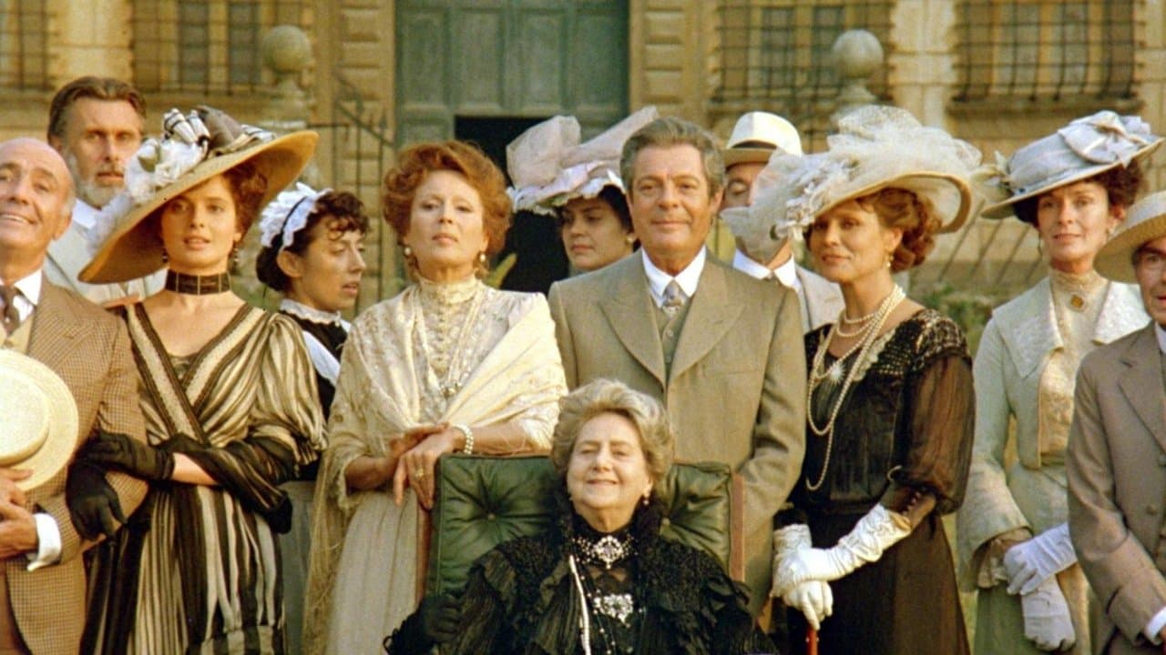 Les Yeux noirs backdrop