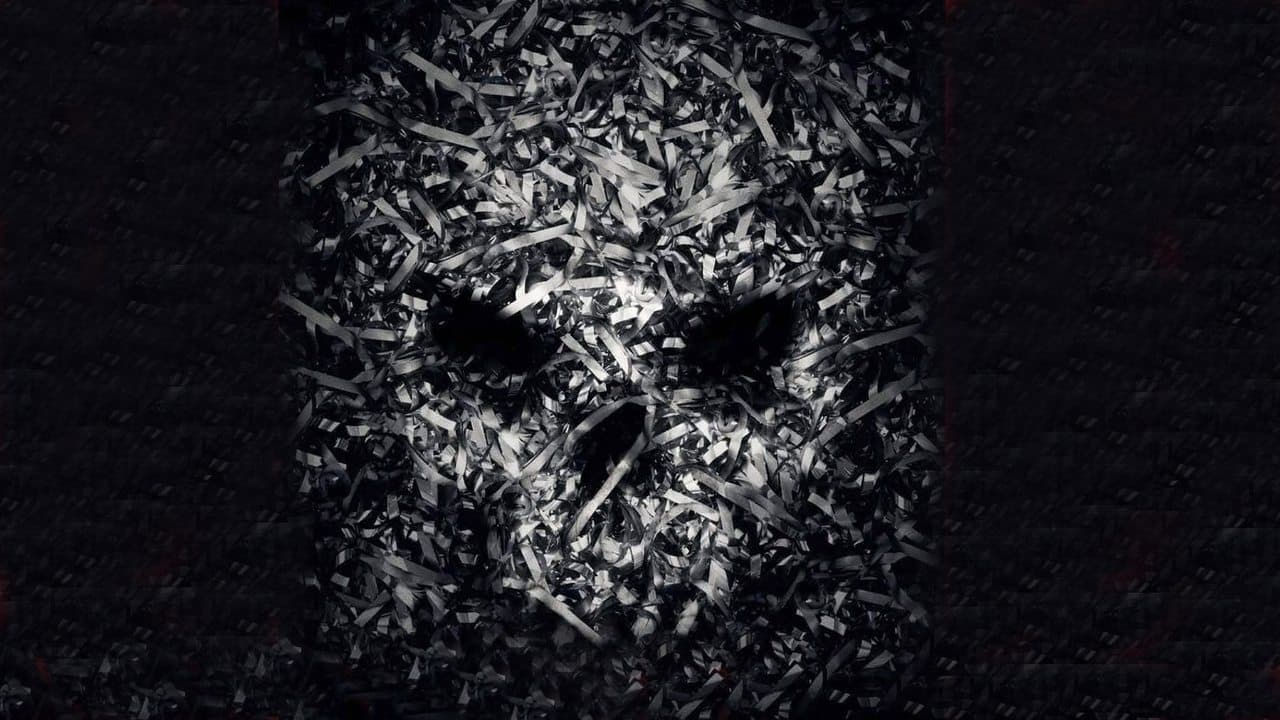 V/H/S Viral backdrop