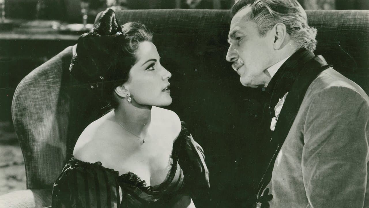 L'Empire de la terreur backdrop