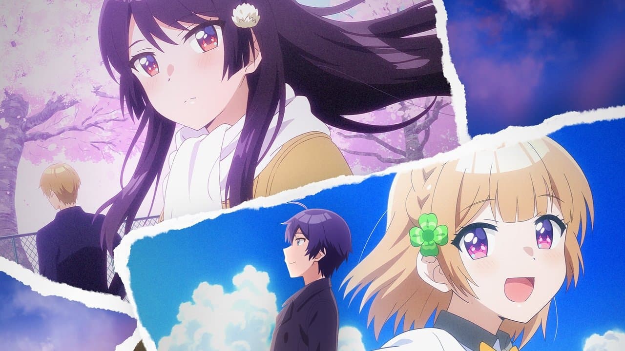 Osamake: Romcom Where The Childhood Friend Won't Lose backdrop