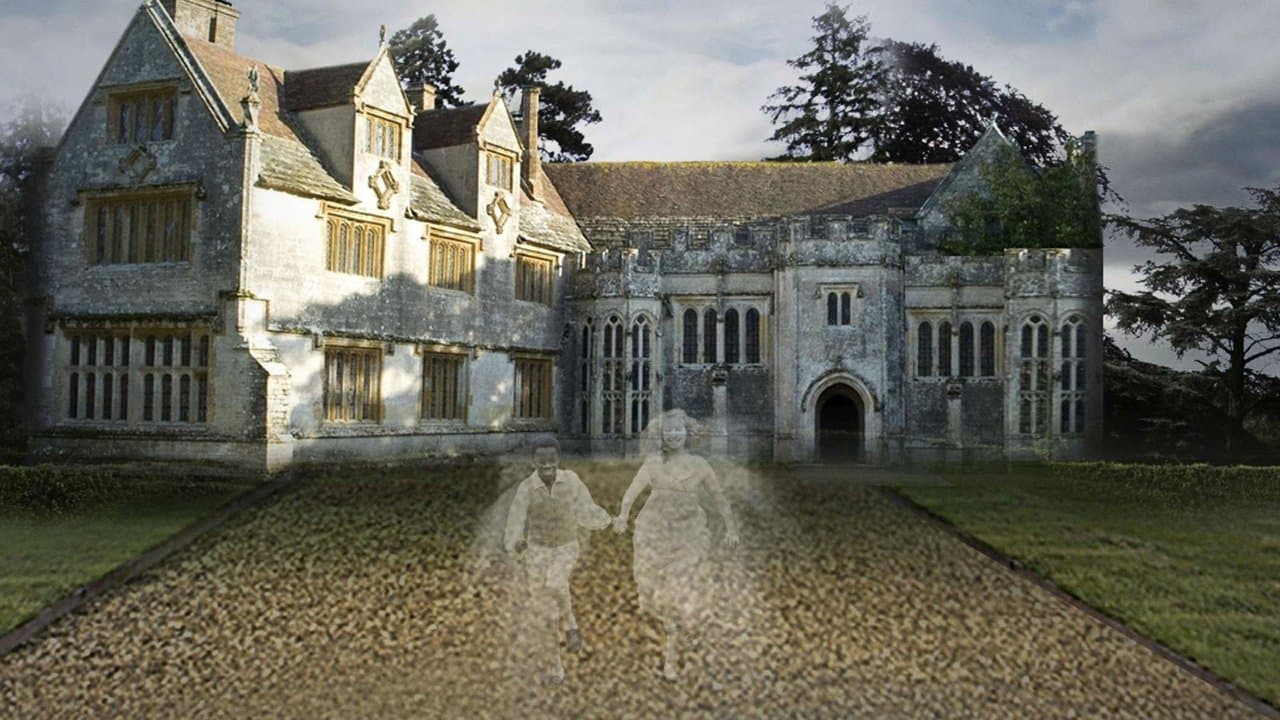 Le Secret de Green Knowe backdrop