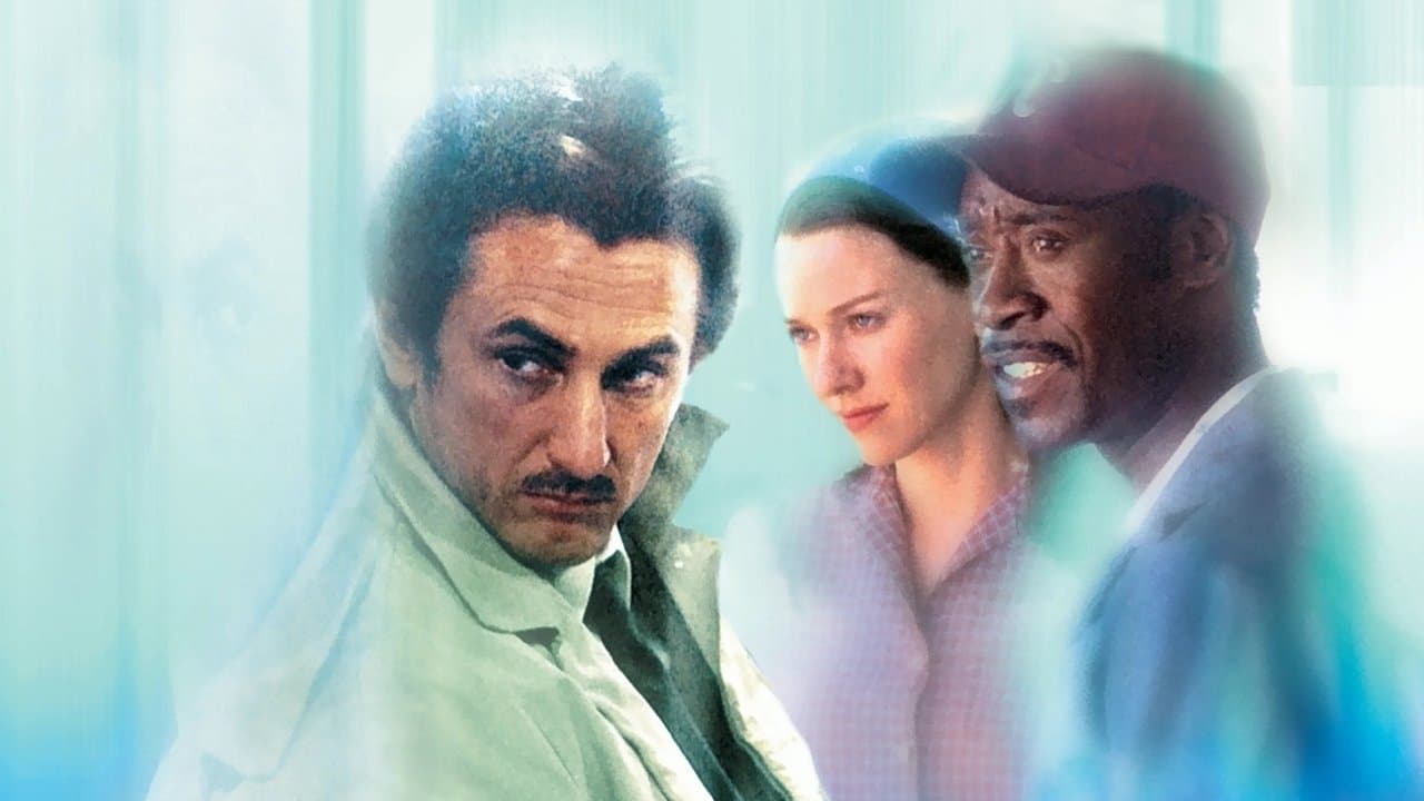 L'assassinat de Richard Nixon backdrop