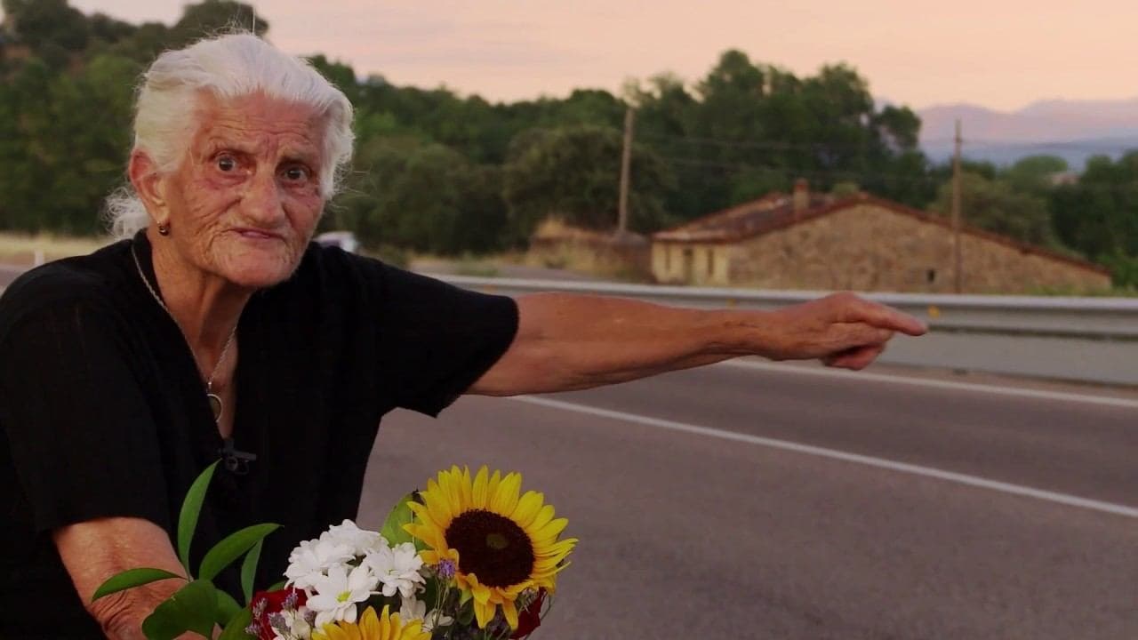 Le silence des autres backdrop