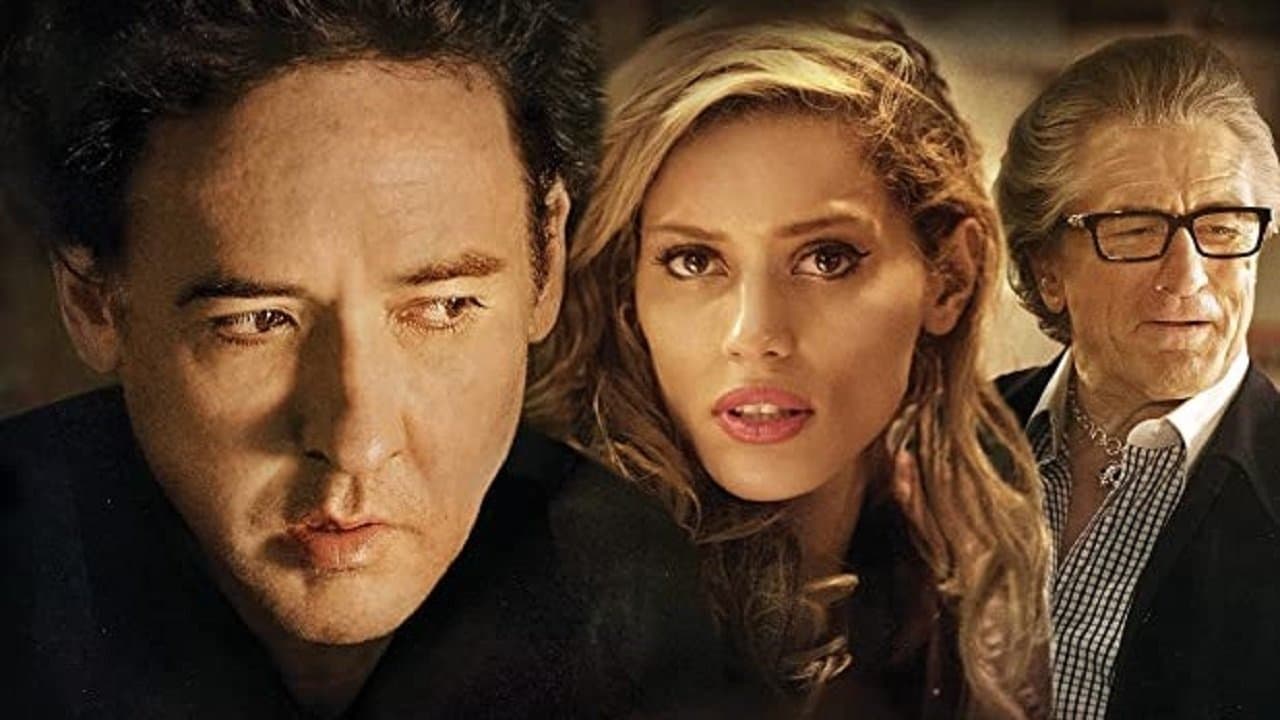 L'Instinct de tuer backdrop