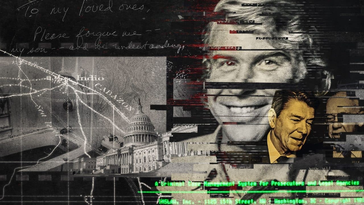 American Conspiracy : Une enquête tentaculaire backdrop