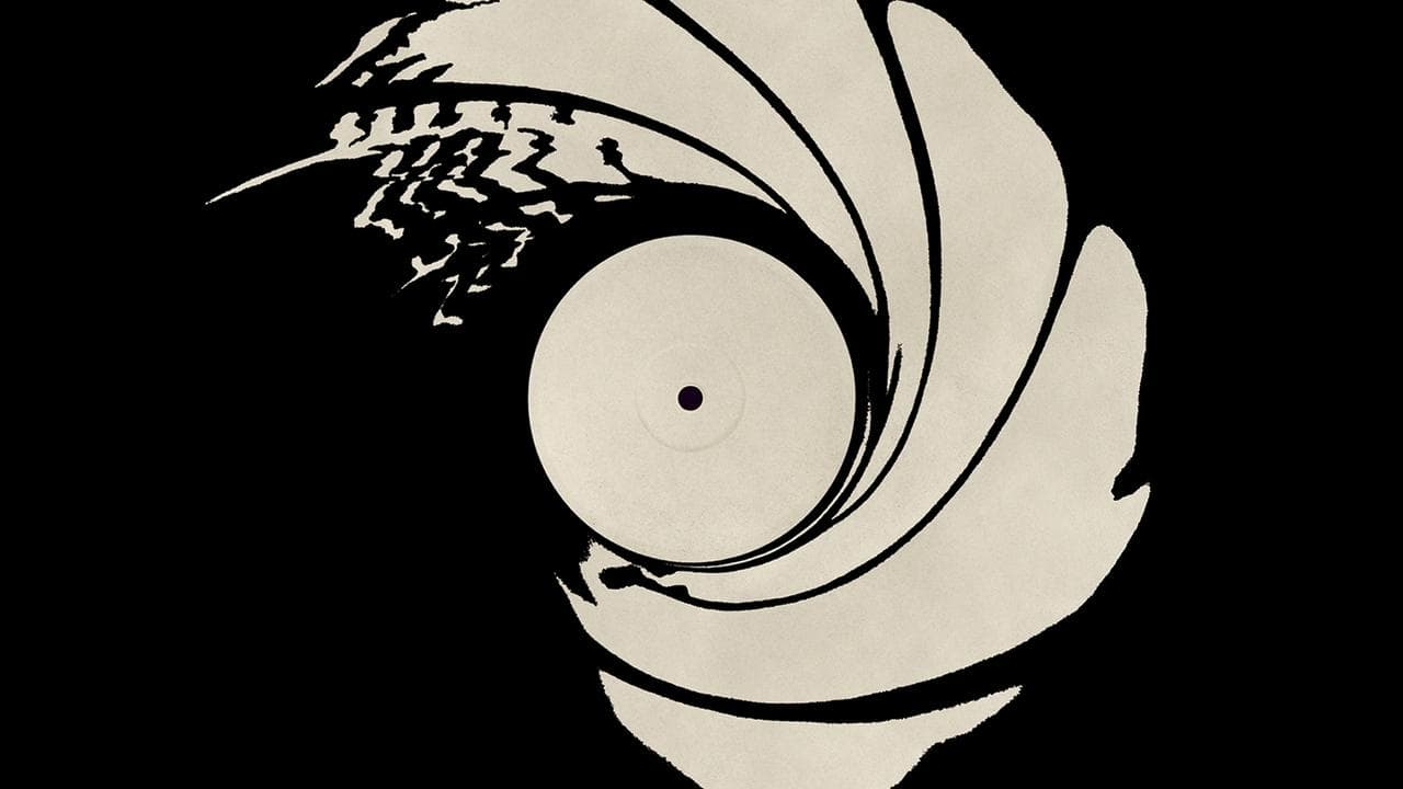 La musique de 007 backdrop