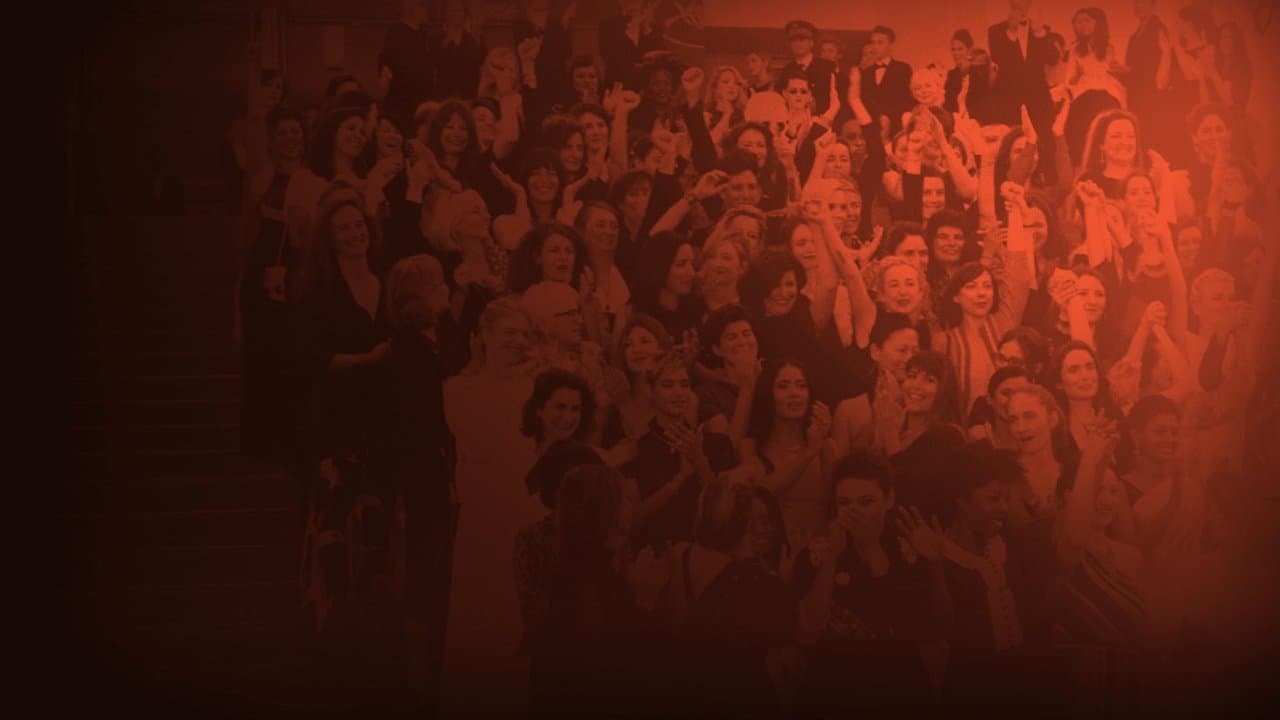 Les Effrontées : Le Cinéma au féminin backdrop