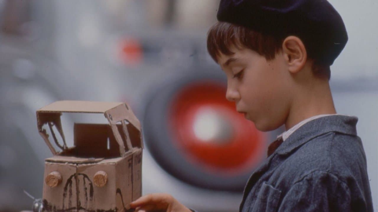 Jacquot de Nantes backdrop