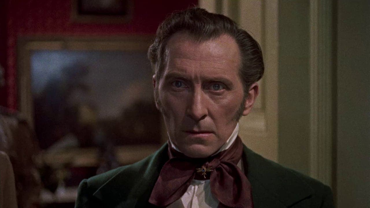 La Revanche de Frankenstein backdrop