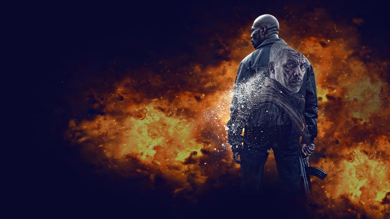 La Terre et le Sang backdrop