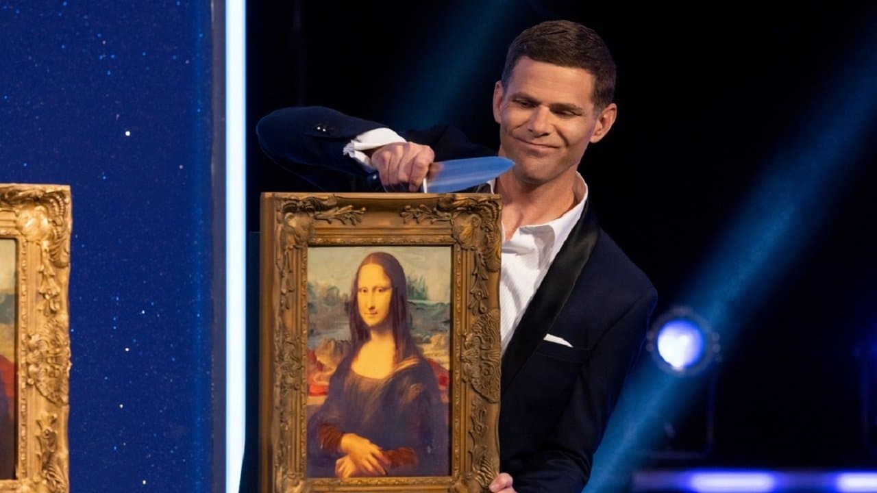 On en mangerait... ou pas backdrop