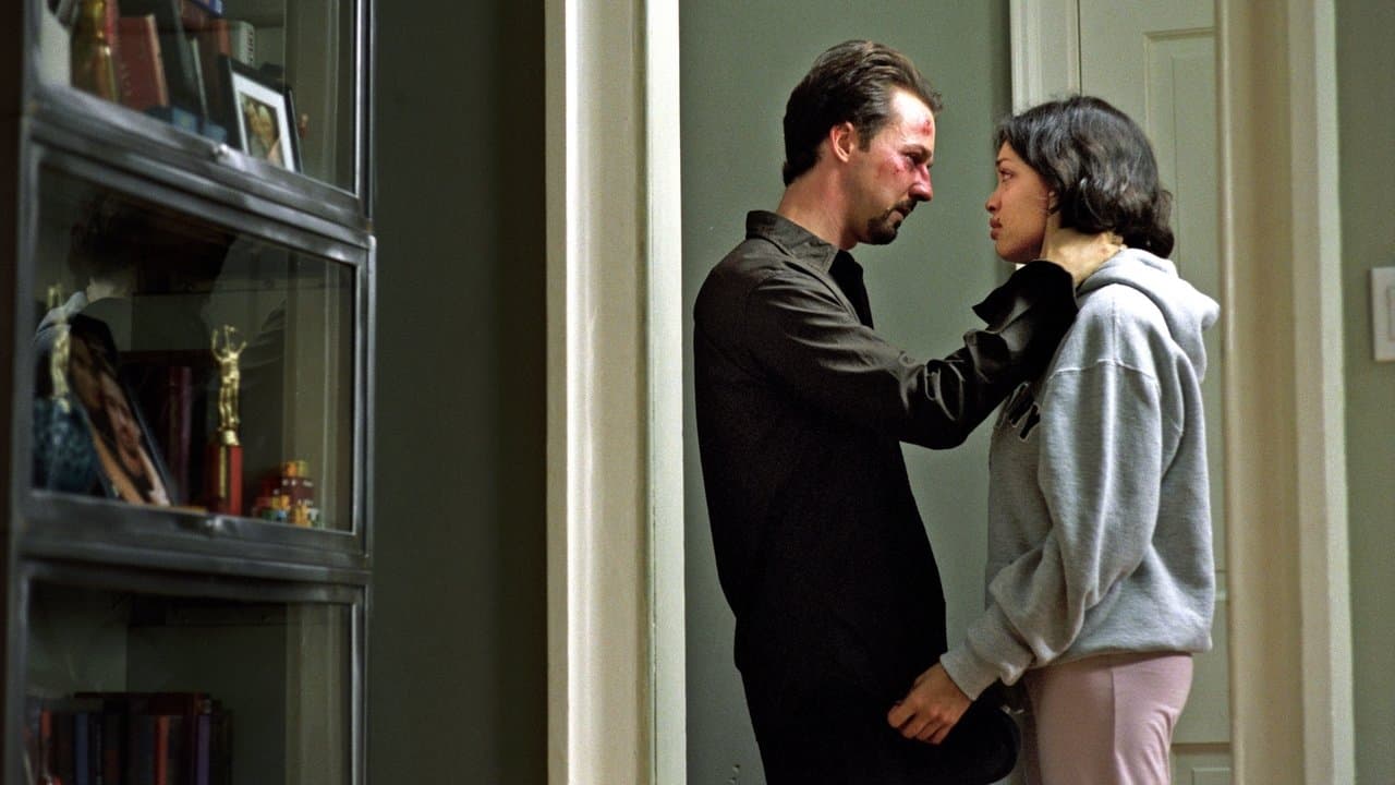 La 25ème Heure backdrop