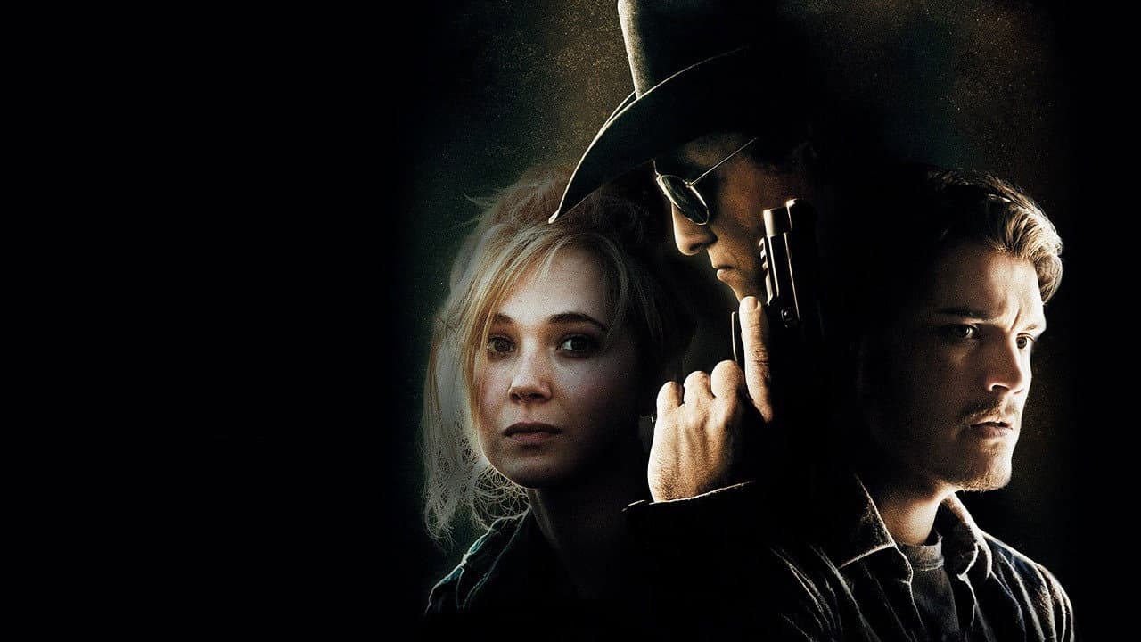 Killer Joe backdrop