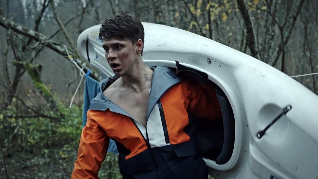 La Rivière maudite backdrop