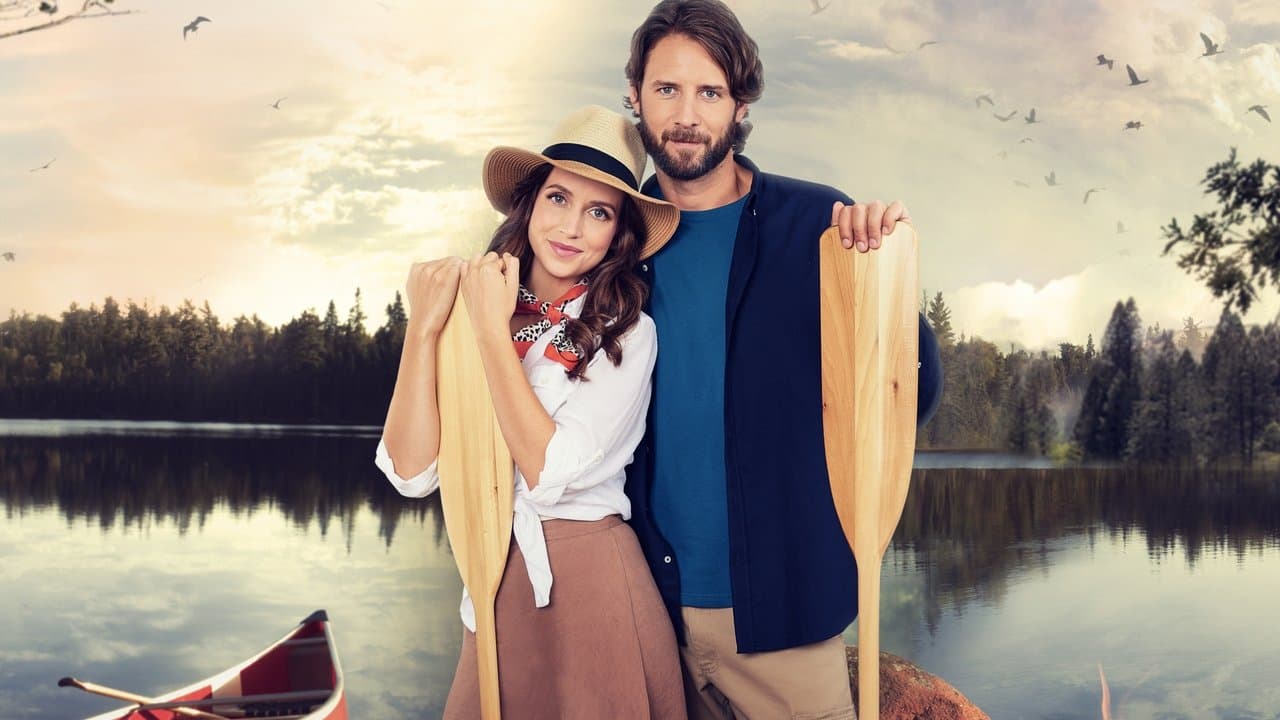 Guide de survie pour fille amoureuse backdrop