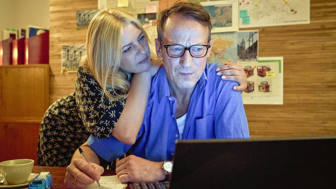 Panique chez les Wellmann backdrop