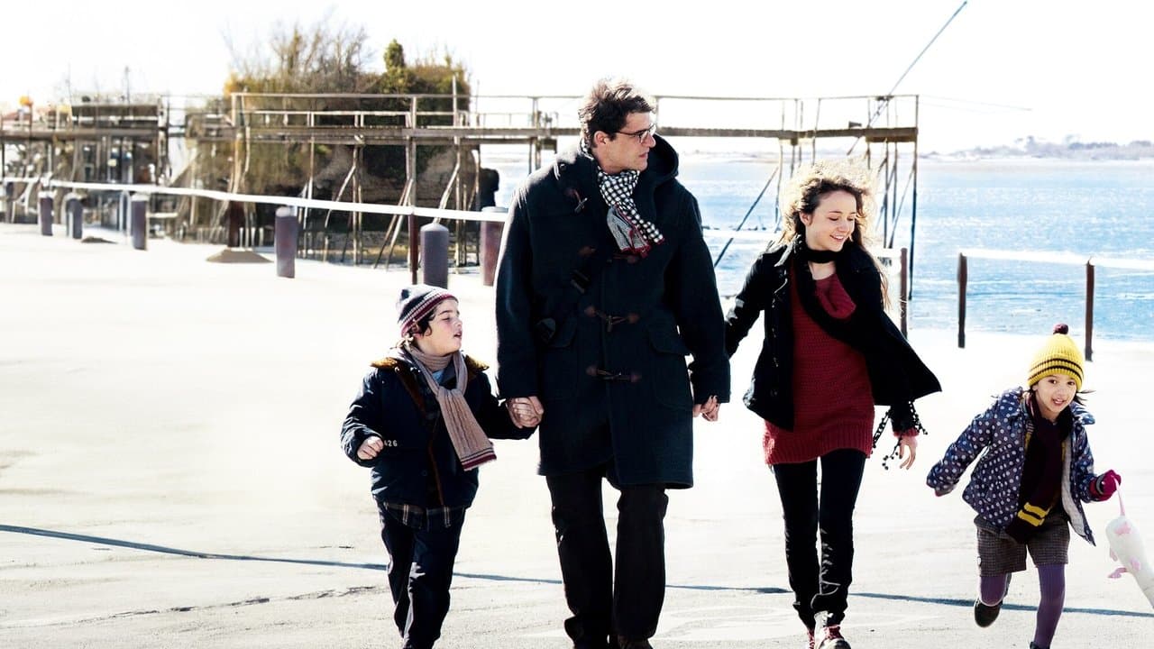 Les Papas du dimanche backdrop